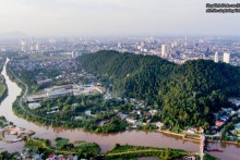 Nghệ An tiếp tục tìm nhà đầu tư cho khu đô thị ven sông Vinh hơn 1.400 tỷ đồng