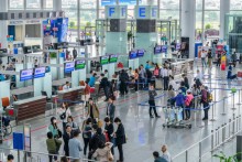 Airport operator ACV eyes quintupling yearly profits