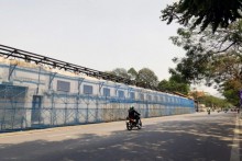 Dự án 61 Trần Phú được tiếp tục triển khai