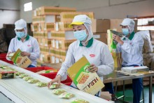 PAN Group buys another 40 pct stake, almost fully owns Bibica