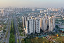 HCMC real estate market gloomy in Q2