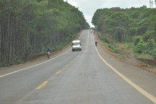 Chấp thuận Vingroup và Techcombank nghiên cứu đầu tư cao tốc Gia Nghĩa – Chơn Thành