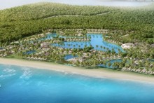 Đà Nẵng: “Siêu” dự áɴ Làng Vân 35 nghìn tỷ sẽ khởi công vào tháng 9/2022