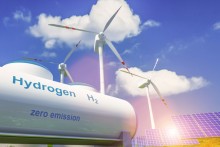 Vietnam company to invest $840 mln in country's first green hydrogen plant