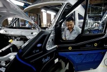 International firms find Vietnam workforce attractive: survey