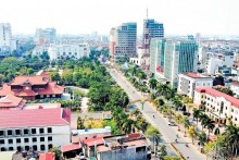 Một liên danh đăng ký làm khu đô thị gần 8.000 tỷ ở Thái Bình