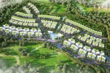 Quảng Ngãi: Chủ trương đầu tư Dự án Khu dân cư Vinh Hoà 177,5 tỷ đồng