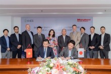 VinES, Marubeni promote adoption of battery energy storage system