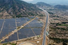 Working group established to study using marine sand in construction