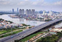 Keppel Land sẽ mua vốn hai dự án của Khang Điền
