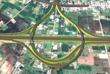 Đồng Nai trễ hẹn khởi công Vành đai 3