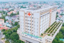 Hoan My Hospital owner reports loss of $2.1M