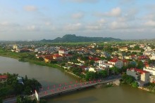 Hải Phòng: 1 DN đầu tư dự án khu đô thị An Lão hơn 3.200 tỷ đồng