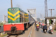 Vietnam revives plan for multi-billion dollar north-south express railway