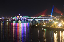 Đà Nẵng tìm cách giữ 'ngôi vương' PCI