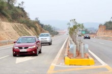 Thanh toán gói thầu A8 Dự án đường cao tốc Nội Bài – Lào Cai