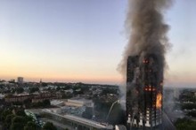 Police launch criminal investigation into Grenfell Tower fire