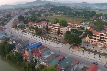 Thái Nguyên: Lập quy hoạch xây dựng Khu hành chính mới huyện Đồng Hỷ