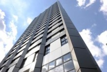 Grenfell cladding taken off the market for tower blocks