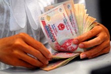 Tăng lương từ 1/7 cho nhiều nhóm đối tượng