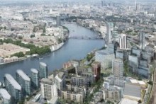 Deal sealed for Nine Elms build-to-rent scheme