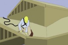 US inspectors find safety failings on Pacific casino site