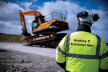 Temporary deal reached on Hinkley bonus dispute
