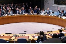 Vietnam says will try to achieve consensus in UN Security Council