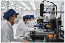 Vingroup building second smartphone plant