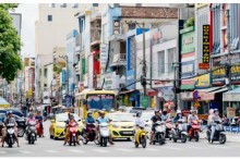 Da Nang to trial public bike service to combat traffic jams