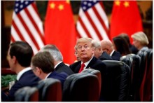 Mỹ - Trung có thể đẩy toàn cầu vào suy thoái trong chưa đầy một năm