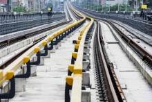 Hanoi seeks to use equitization income for two new metro sections