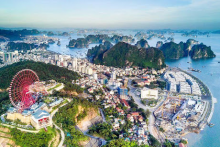 Quang Ninh – ideal destination for foreign investors