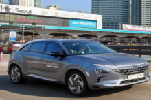 Hyundai and LG Chem plan EV battery cell manufacturing JV