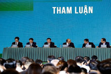 Hanoi grants investment certificates to 229 projects totalling $17.6 billion today