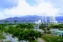 Dự án Khu công viên phần mềm số 2 (giai đoạn 1) TP. Đà Nẵng: Đẩy tiến độ lựa chọn nhà thầu