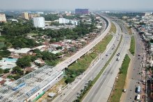 East Ho Chi Minh City entices new investors