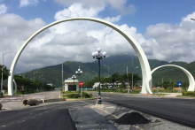 Khu công nghệ cao Đà Nẵng đón nhận thêm một dự án 350 tỷ đồng