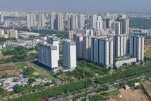 Construction ministry seeks to cap apartment ownership at 50-70 years