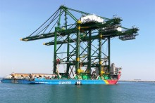 Dung Quất EZ looks to develop ‘green and smart’ economy