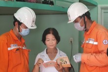 TP HCM tiết kiệm 2,4 tỷ đồng tiền điện mỗi ngày