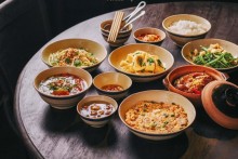 Inside 4 Michelin-starred restaurants in Vietnam