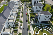 Đồng Nai rà soát điều chỉnh quy hoạch để gỡ khó địa ốc