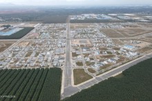 Đồng Nai xin 1.800 lô tái định cư sân bay cho dự án cao tốc