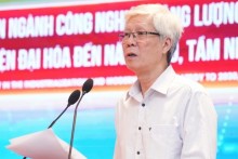 Completing new power plant takes up to four years: analyst