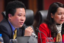 Ông Hà Văn Thắm bị miễn nhiệm Chủ tịch Tập đoàn Đại Dương