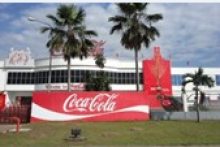 Da Nang threatens to close Coca-Cola plant amid sewage complaints: report