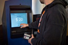 Nhà đầu tư Bitcoin thấy cơ hội từ khủng hoảng Hy Lạp