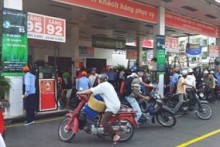 HCMC orders official vehicles to switch to biofuel