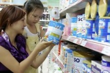 Milk powder market reaches saturation in big cities, rural areas bring new opportunities